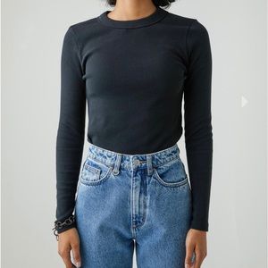 Jonesy Long Sleeve from clothing label Neuw